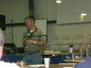 John Rimmasch had some excellent pointers and suggestions in his presentation on boilers.